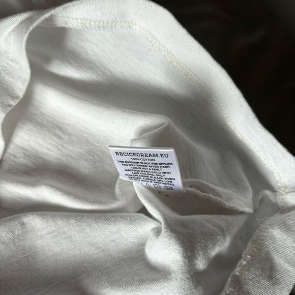 IceCream Running dog Tee - Picture 4 of 6